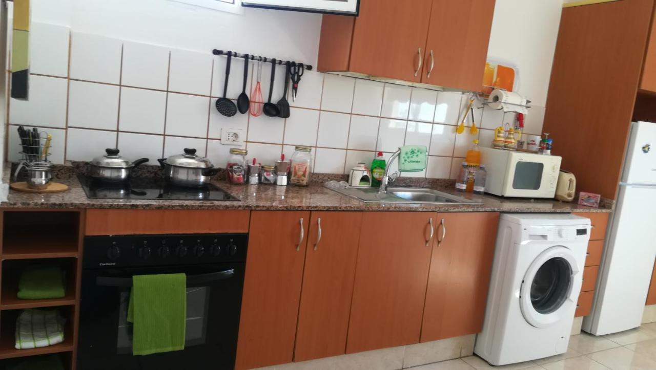 Apartamento La Aldea Pueblo Gran Canaria 2A San Nicolas ภายนอก รูปภาพ
