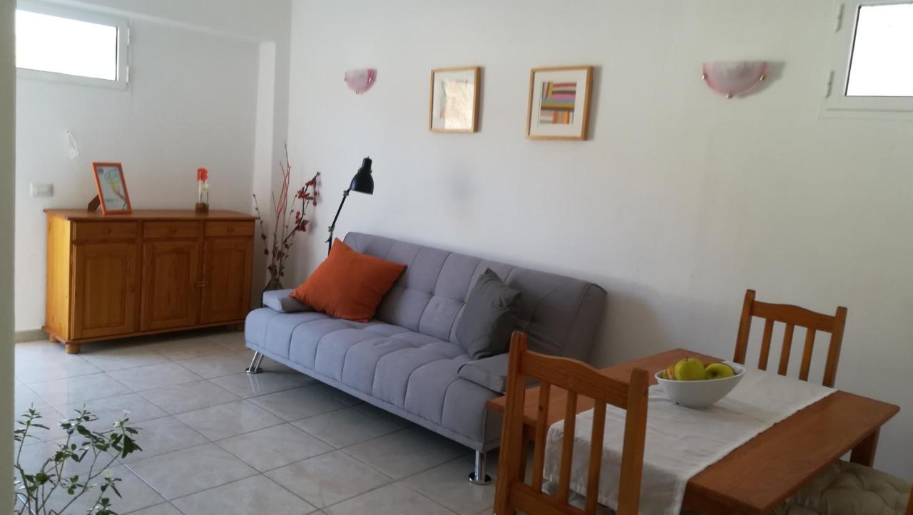 Apartamento La Aldea Pueblo Gran Canaria 2A San Nicolas ภายนอก รูปภาพ