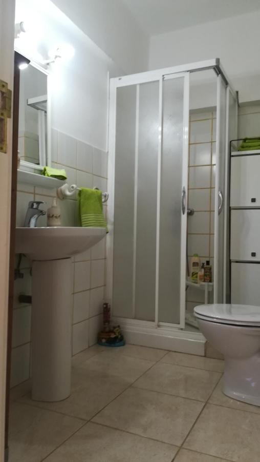 Apartamento La Aldea Pueblo Gran Canaria 2A San Nicolas ภายนอก รูปภาพ