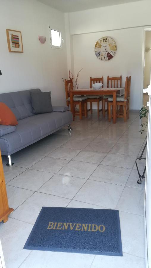 Apartamento La Aldea Pueblo Gran Canaria 2A San Nicolas ภายนอก รูปภาพ