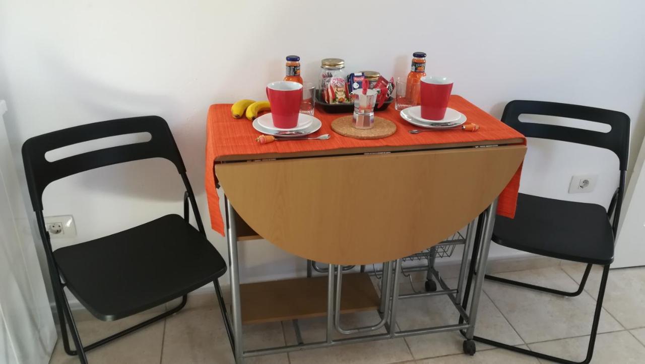 Apartamento La Aldea Pueblo Gran Canaria 2A San Nicolas ภายนอก รูปภาพ