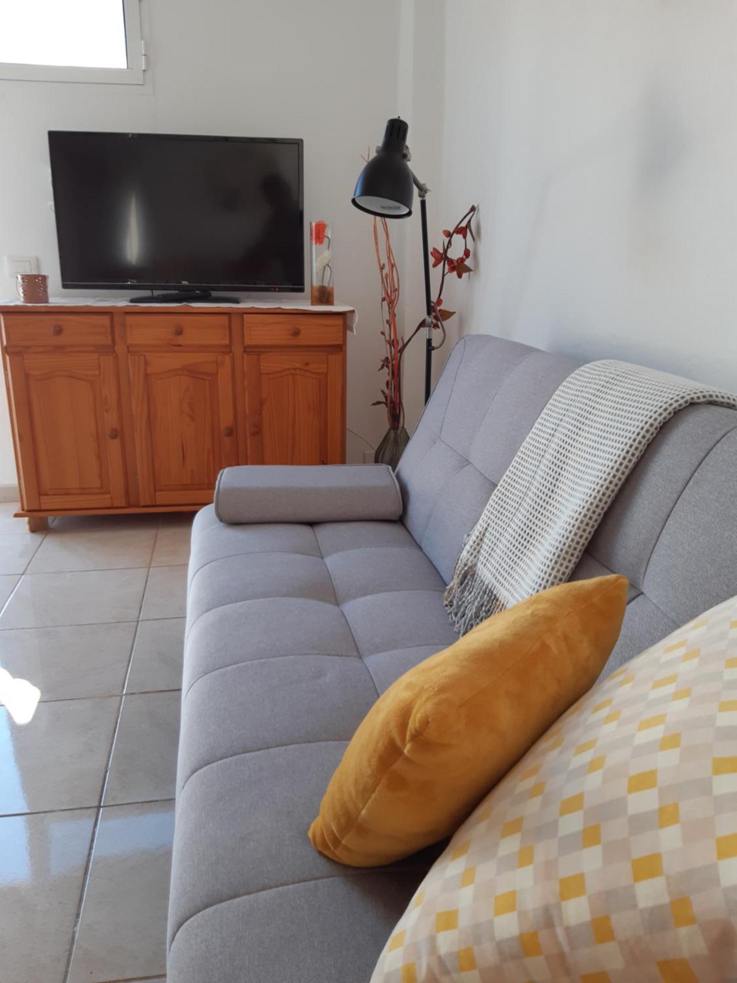 Apartamento La Aldea Pueblo Gran Canaria 2A San Nicolas ภายนอก รูปภาพ