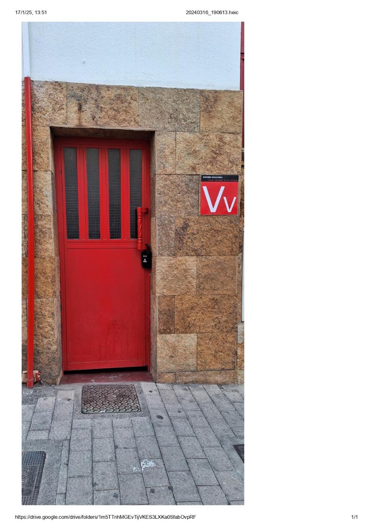 Apartamento La Aldea Pueblo Gran Canaria 2A San Nicolas ภายนอก รูปภาพ